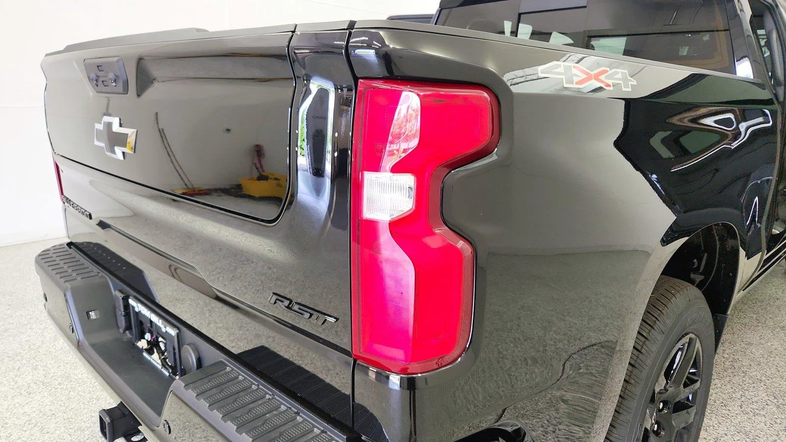 2026 Chevrolet Silverado 1500 RST - Photo 37