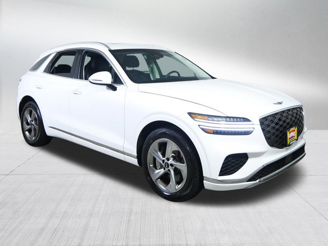 2026 Genesis GV70 2.5T Select