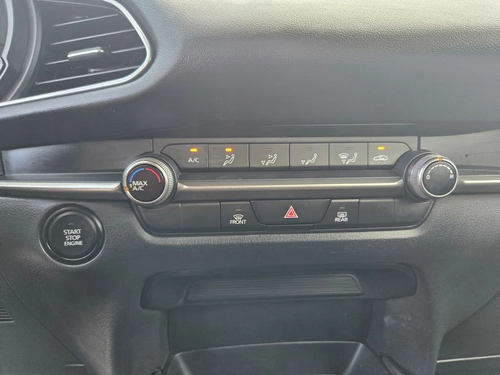 Certified Used 2026 Crystal Blue Mazda 2.5 S image 18
