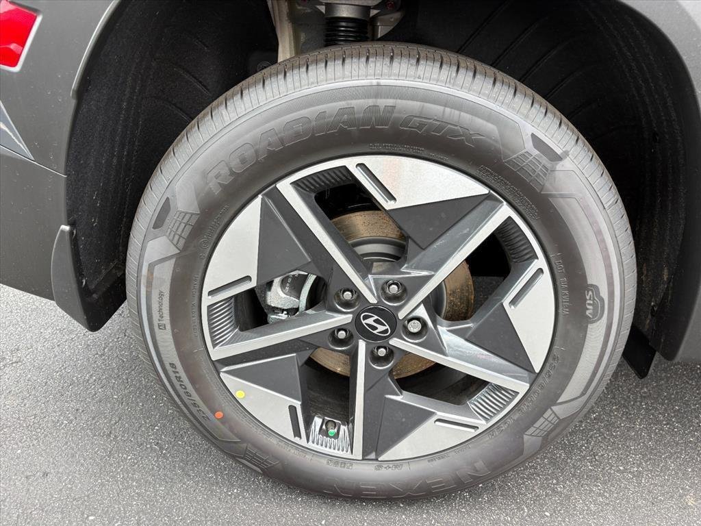 New 2026 Ecotronic Gray Hyundai SEL image 60