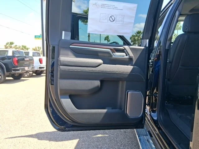 2026 GMC Sierra 2500HD Denali - Photo 15