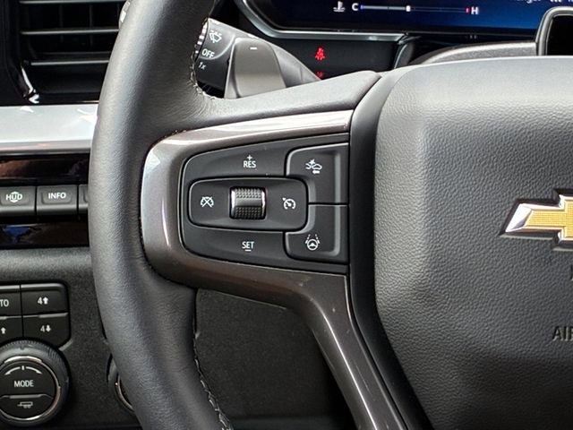 2026 Chevrolet Silverado 1500 High Country - Photo 22