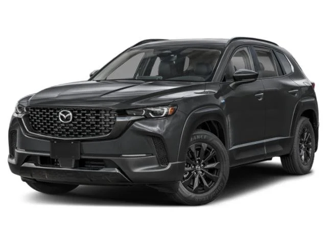2026 Mazda CX-50 2.5 Hybrid Premium's photo