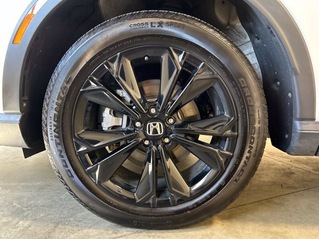 2026 Honda CR-V Sport Touring - Photo 11