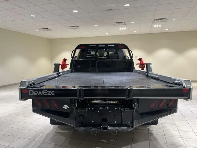 New 2026 Marsh Gray Ford F-350® XLT image 52