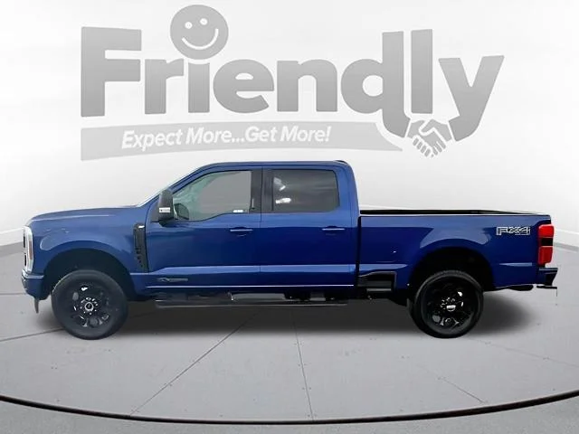 2026 Ford F-250 Super Duty XLT - Photo 51