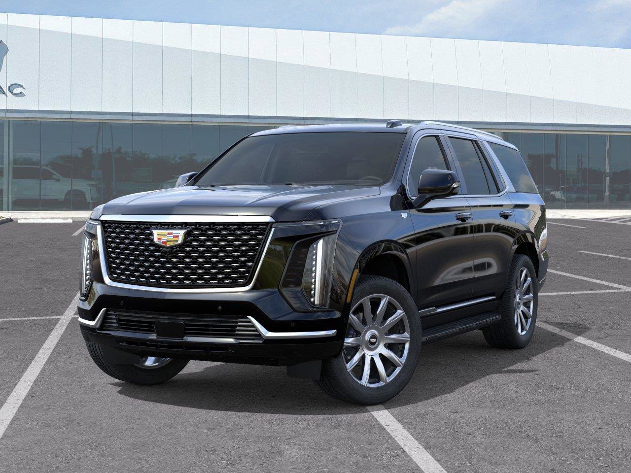 2026 Cadillac Escalade Escalade - Photo 6