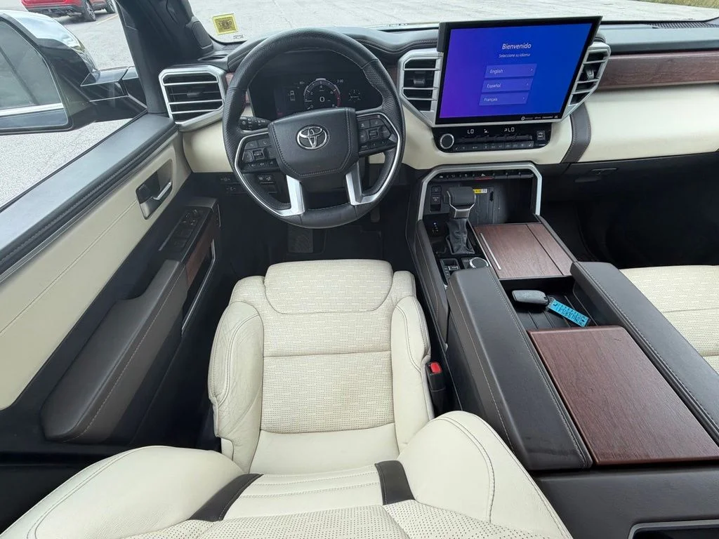 Used 2023  Toyota 1794 image 10