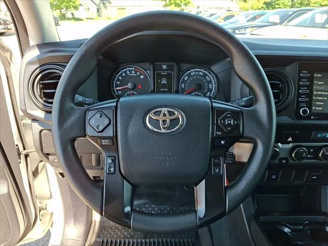 Certified Used 2023 ICE CAP Toyota  image 22