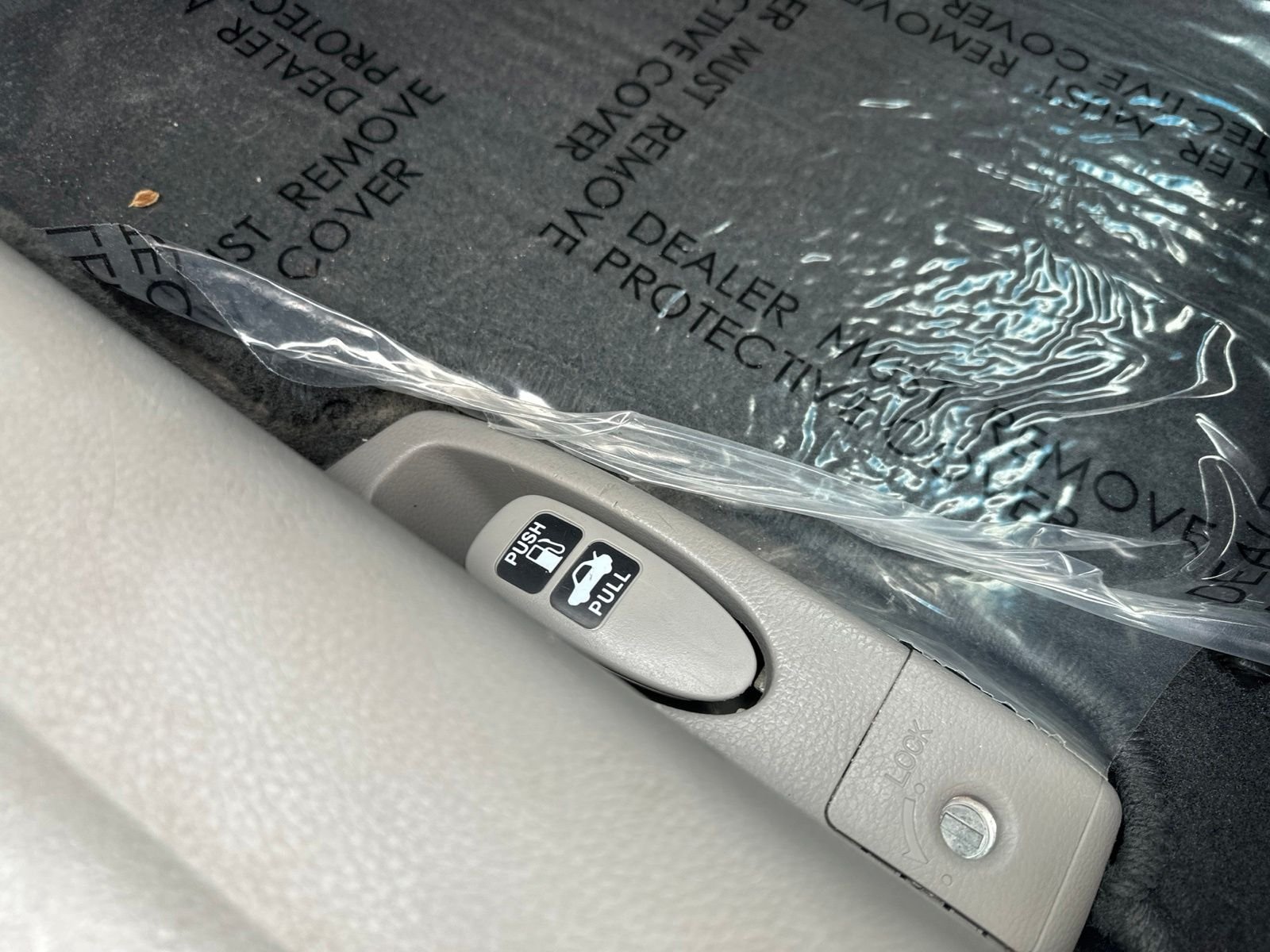 Used 2012 Silver Honda LX image 14