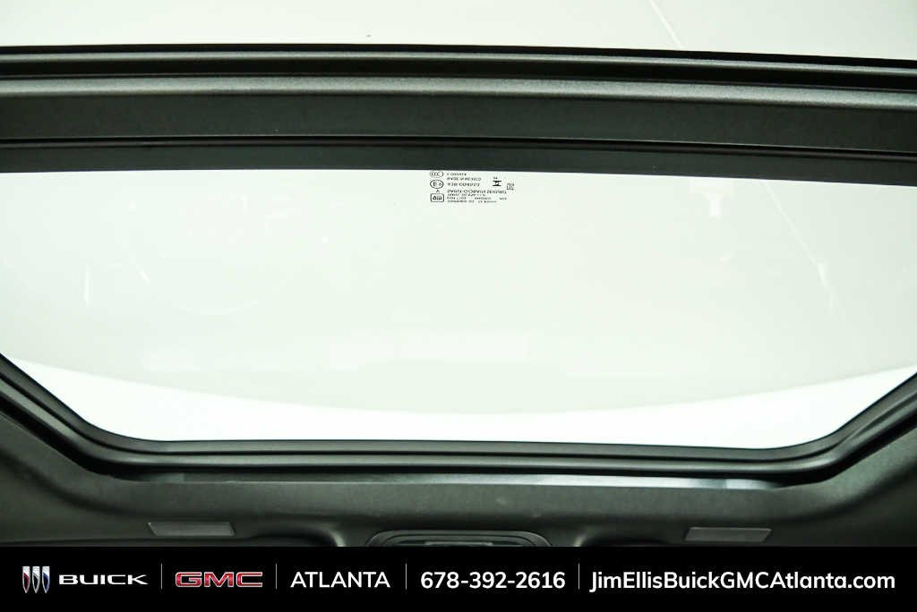 New 2026 Summit White GMC Denali image 21