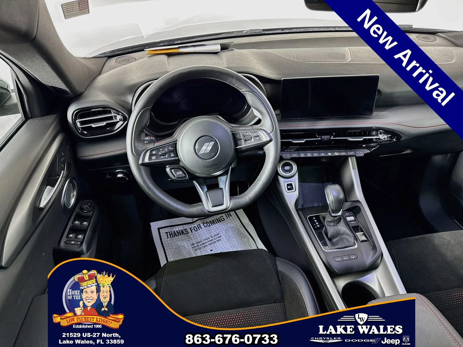 Used 2025  Dodge R/T Plus image 21