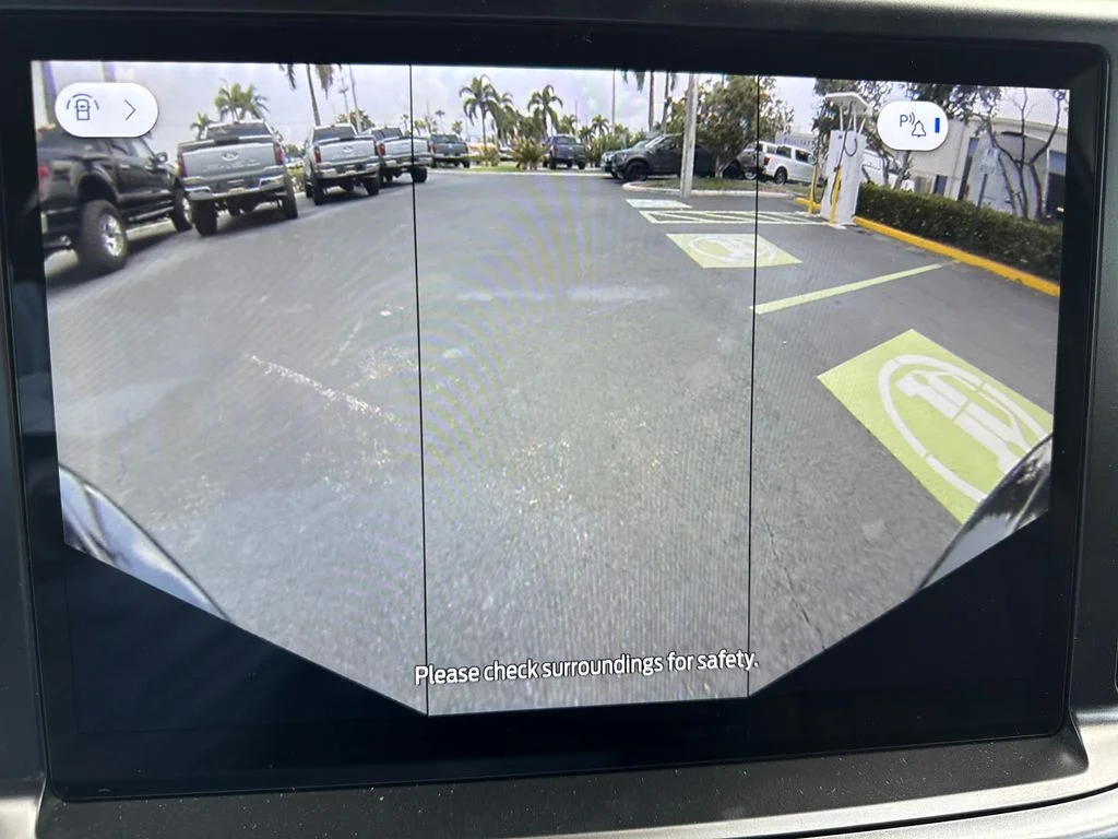 New 2026 Black Ford XLT image 28