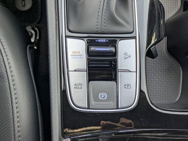 New 2026 Blue Hyundai XRT image 22
