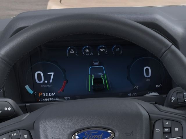 2025 Ford Ranger Lariat - Photo 13