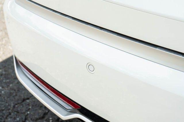 New 2026 White Hyundai Calligraphy FWD image 12
