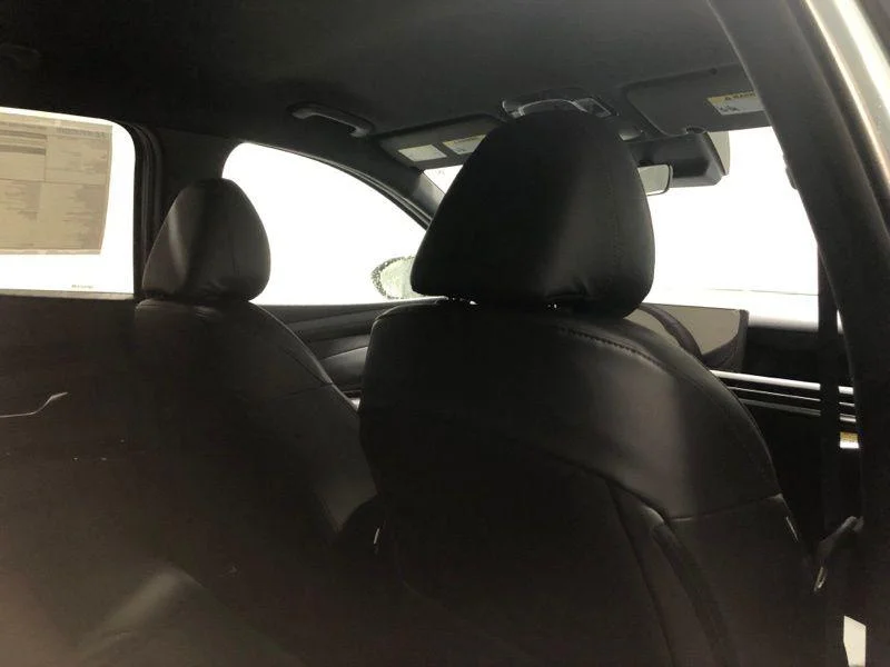 2026 Hyundai Santa Cruz XRT - Photo 11