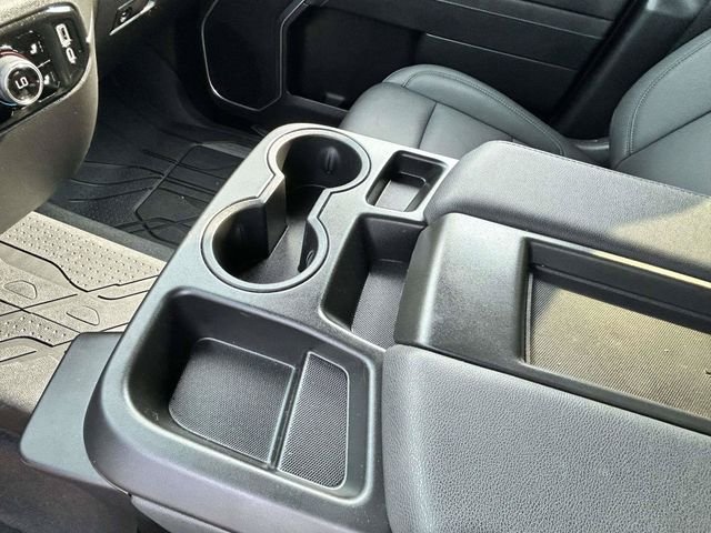 Used 2026 Black Chevrolet LT image 14