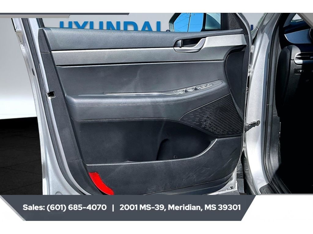 2025 Hyundai Palisade SEL - Photo 17