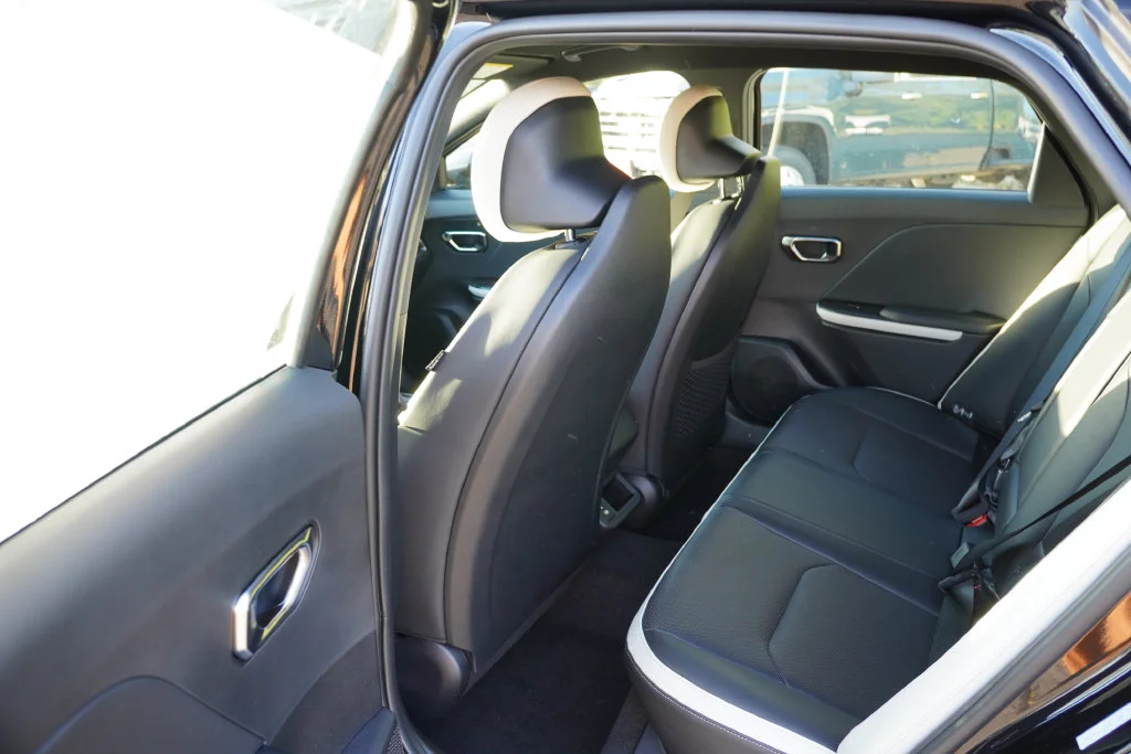 New 2026 Aurora Black Pearl Kia GT-Line image 11