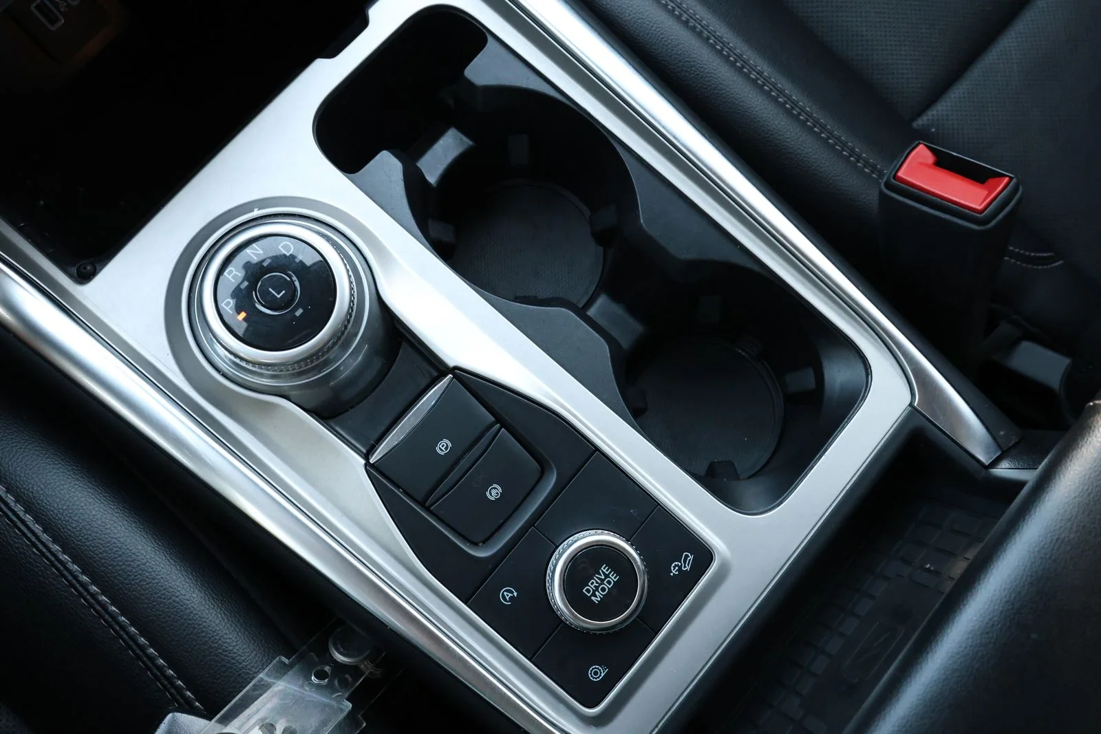 Used 2023 Blue Ford Limited image 24