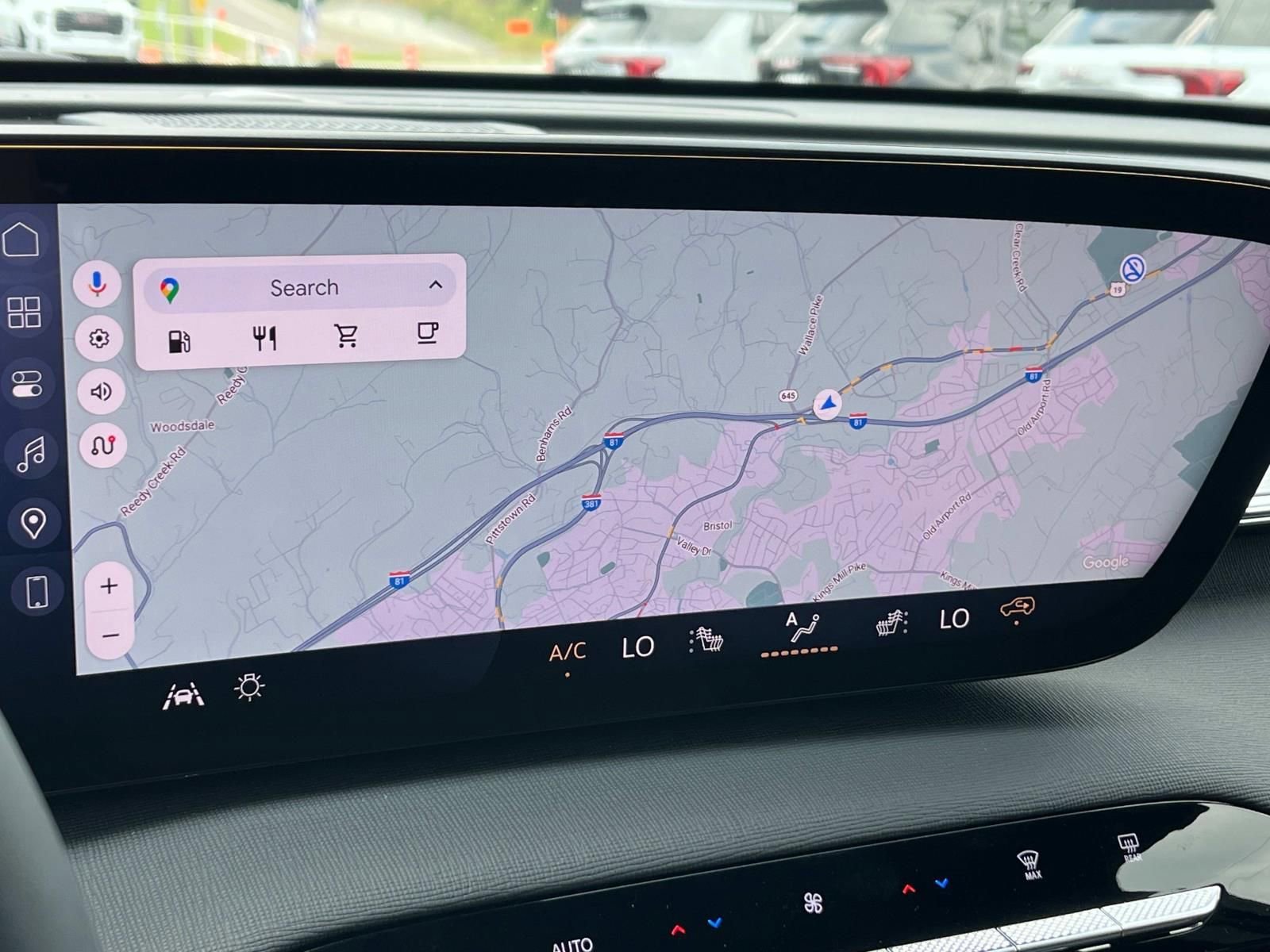 2026 Buick Enclave Preferred - Photo 33