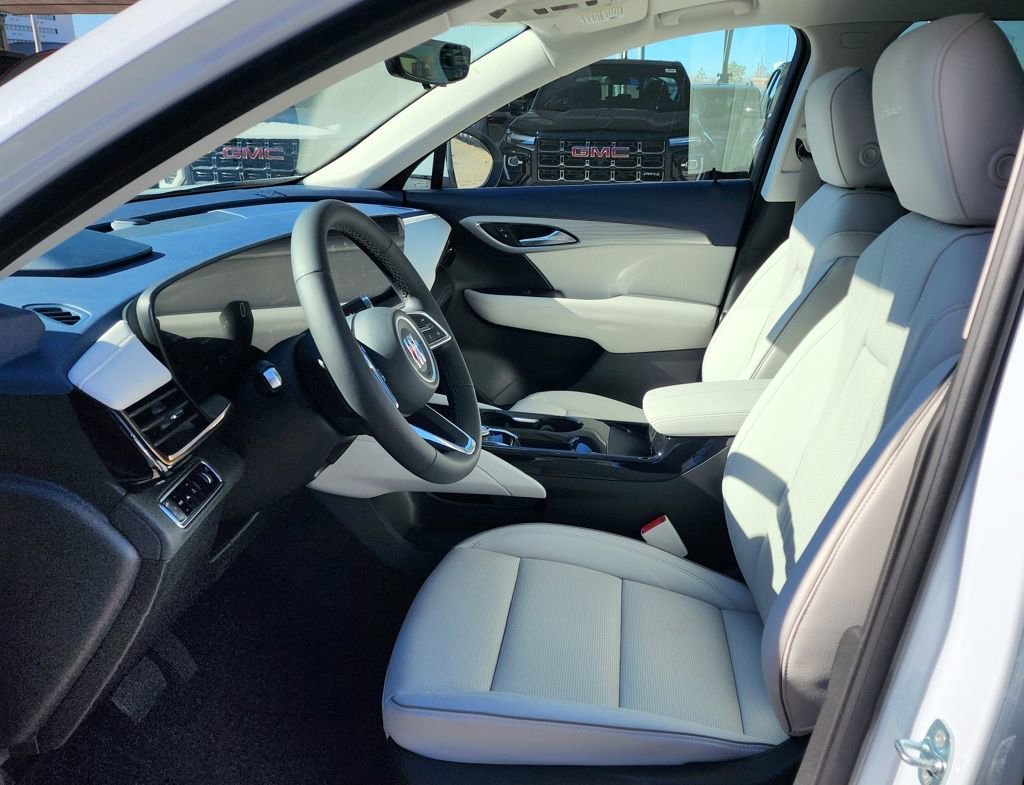 2026 Buick Envision Avenir - Photo 16