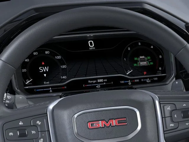 2026 GMC Sierra 1500 SLT - Photo 19