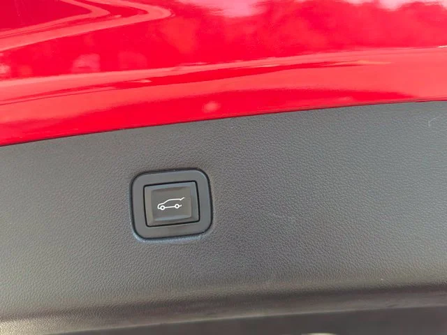 Used 2019 Red Chevrolet Base image 15
