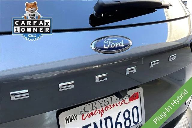 Used 2025 Gray Ford Base image 31