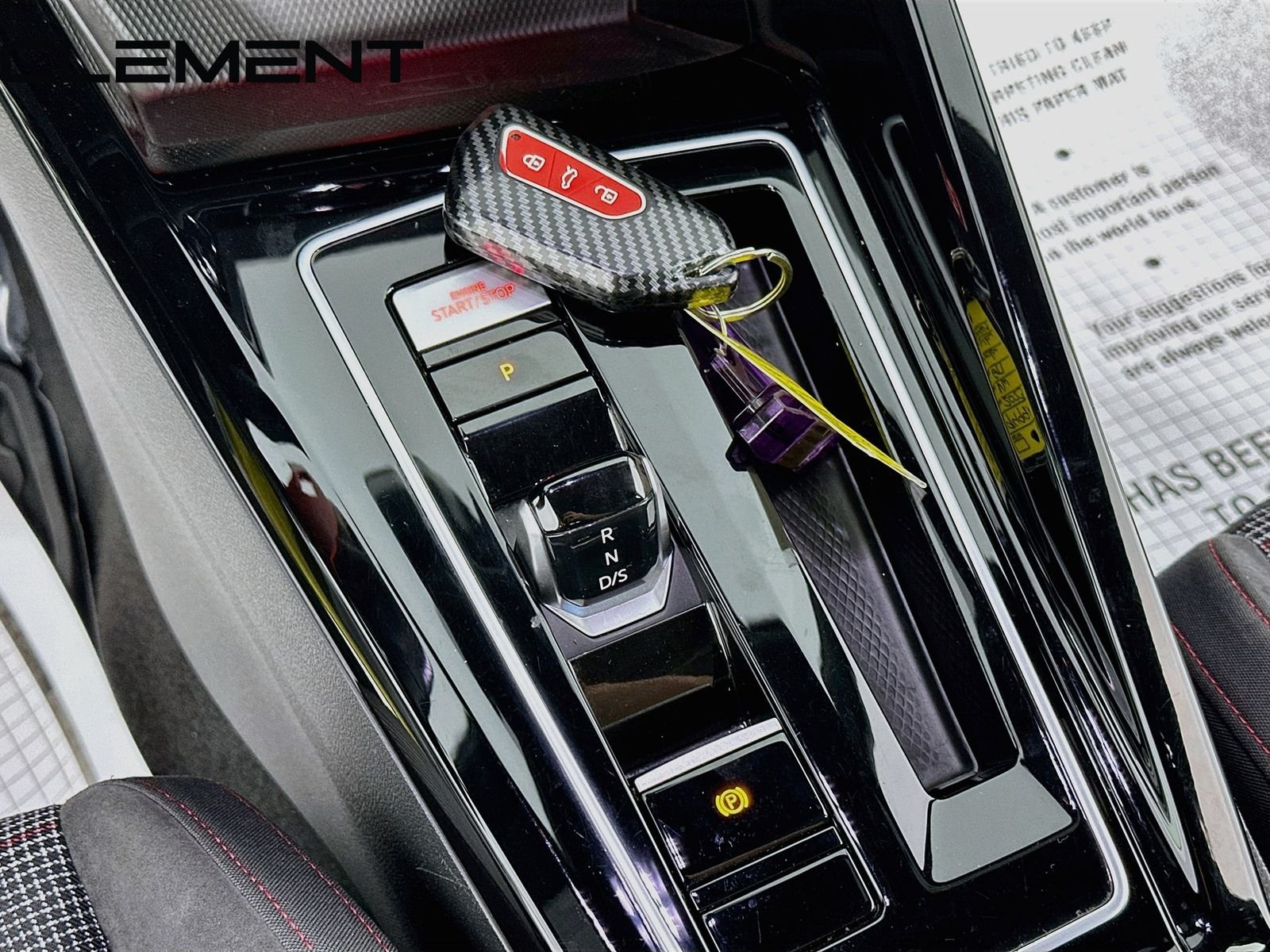 2023 Volkswagen Golf GTI 40TH Anniversary Edition - Photo 23