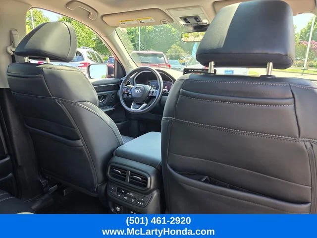 2024 Honda Pilot Elite - Photo 21