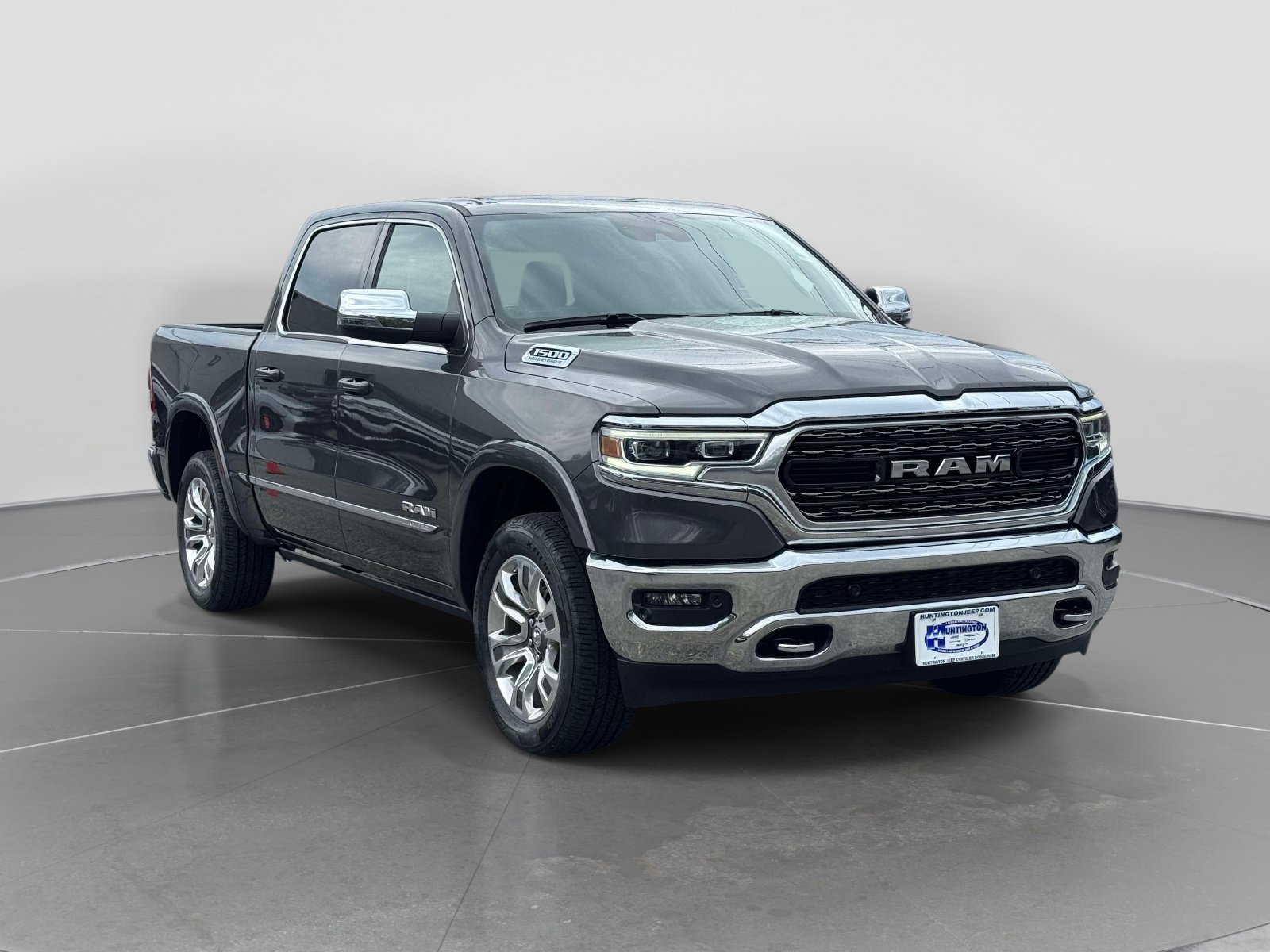 2023 RAM Ram 1500 Pickup
