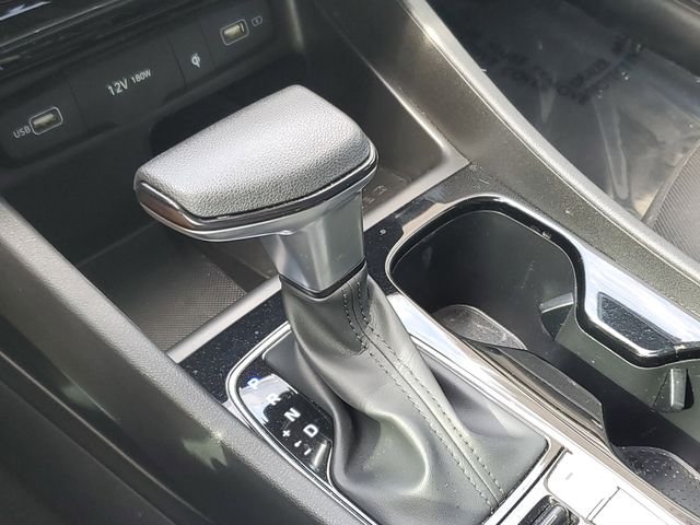 2023 Hyundai Tucson SEL - Photo 20
