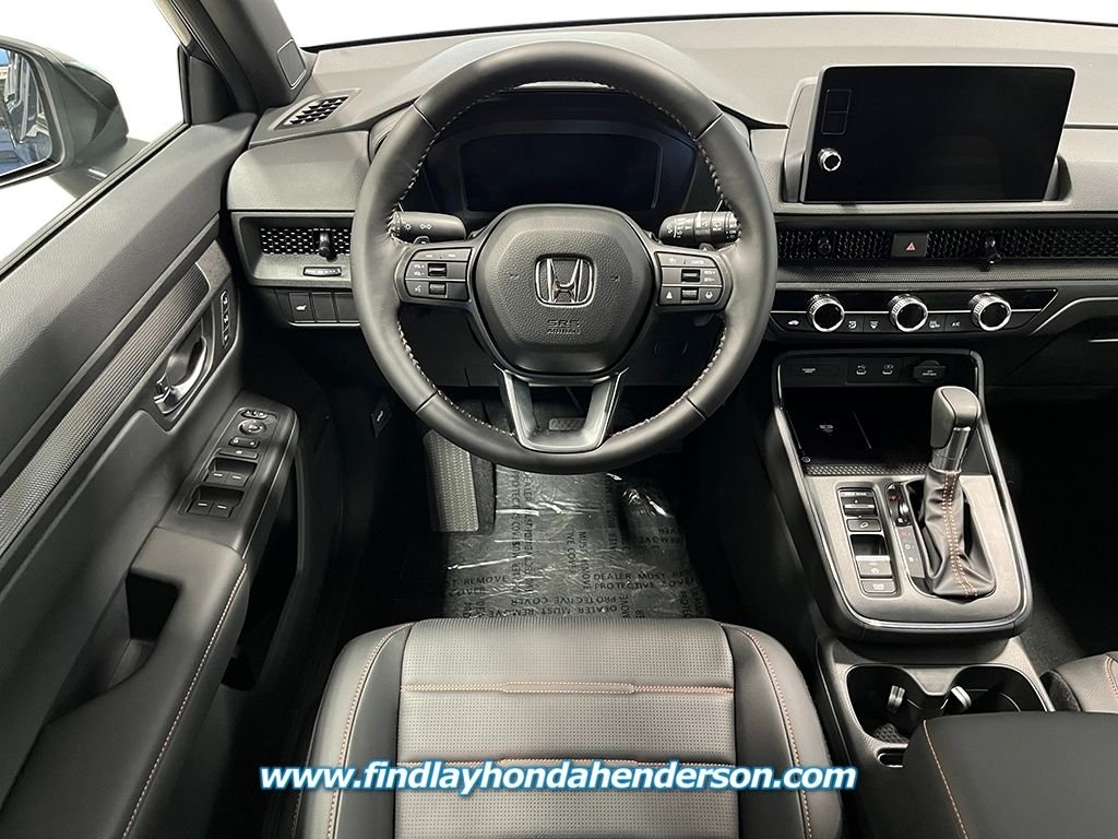 2026 Honda CR-V Sport-L - Photo 17