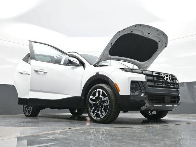 2025 Hyundai Santa Cruz Limited - Photo 22