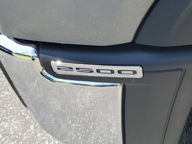 Used 2026 Sterling Metallic GMC SLT image 27