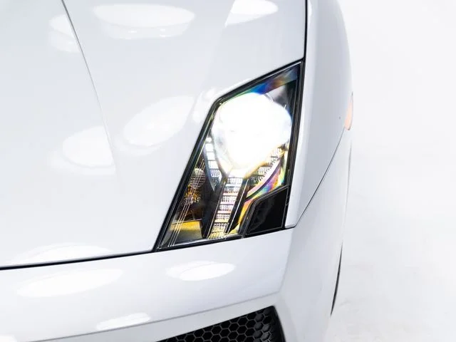 Used 2011 Silver Lamborghini LP560-4 image 75