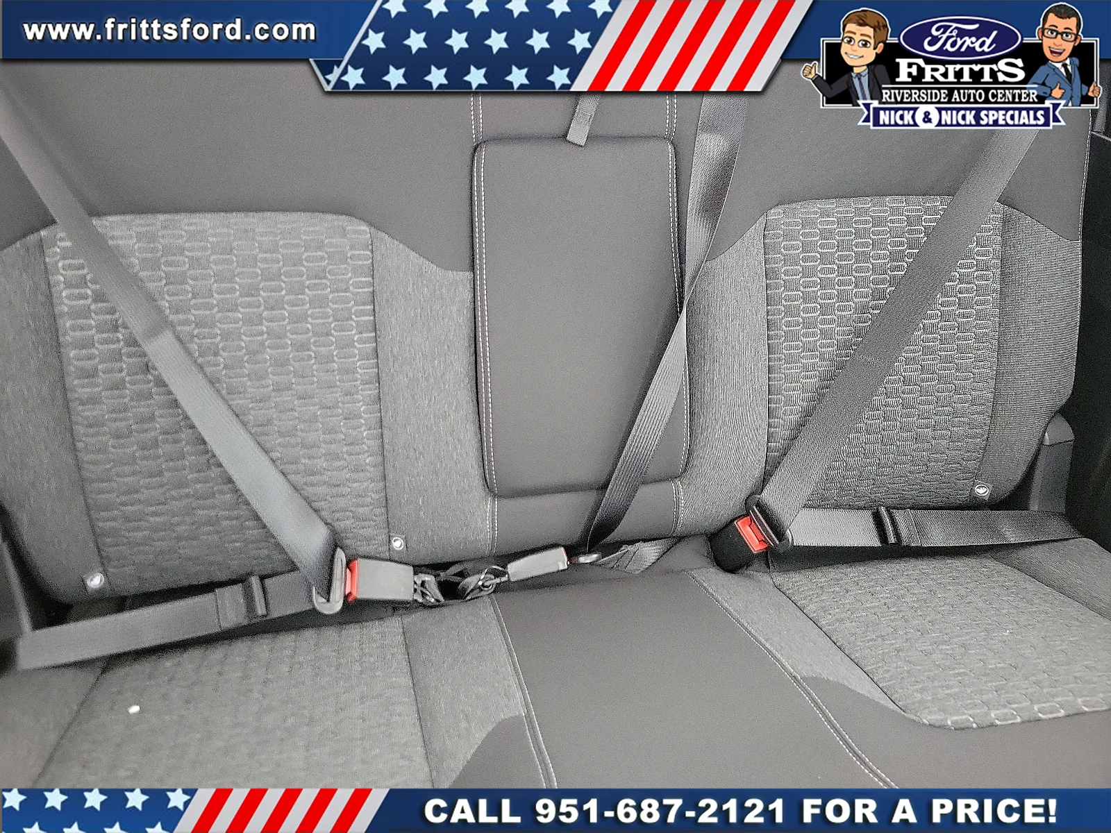 New 2025 Ruby Red Metallic Tinted Clearcoat Ford XL image 18