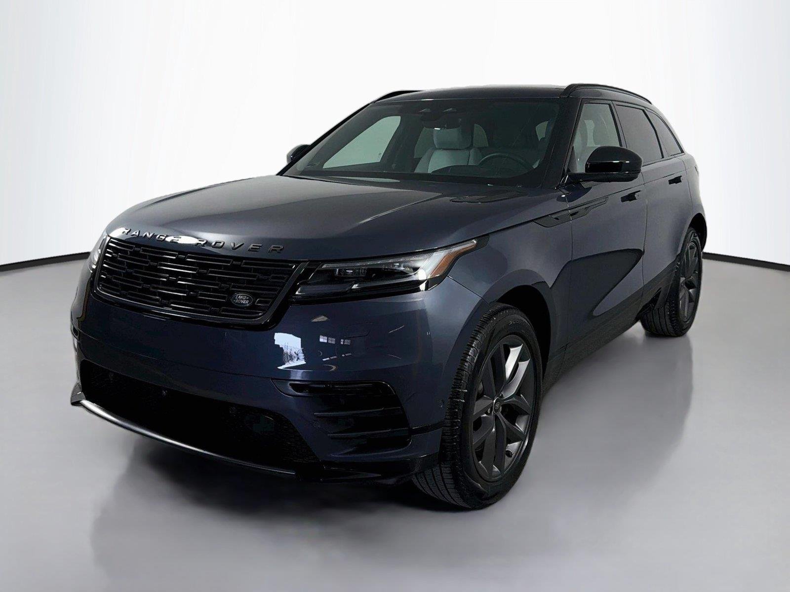 2026 Land Rover Range Rover Velar