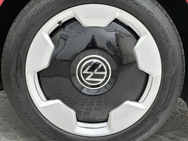 Certified Used 2025 Red Volkswagen Pro S Plus image 11