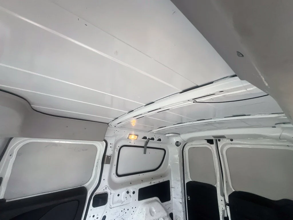 Used 2016 Bright White Ram Tradesman image 30