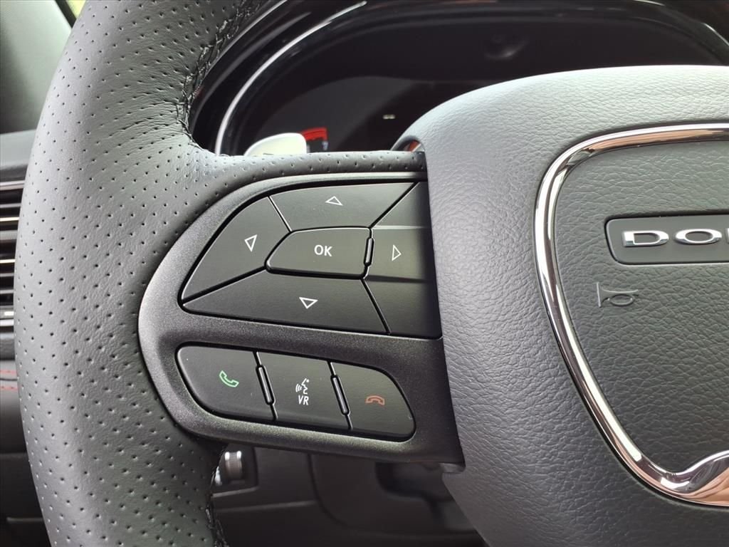 New 2026 Vapor Gray Exterior Paint Dodge GT Plus HEMI V8 image 20
