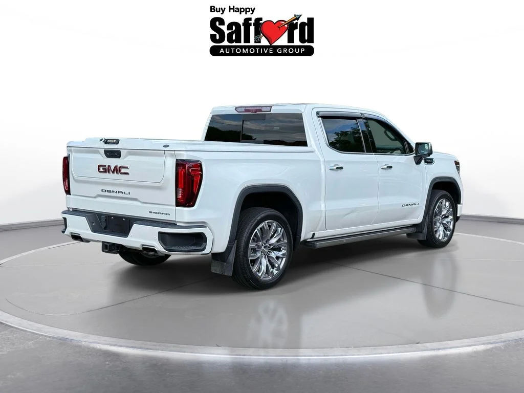 2023 GMC Sierra 1500 Denali Denali - Photo 10