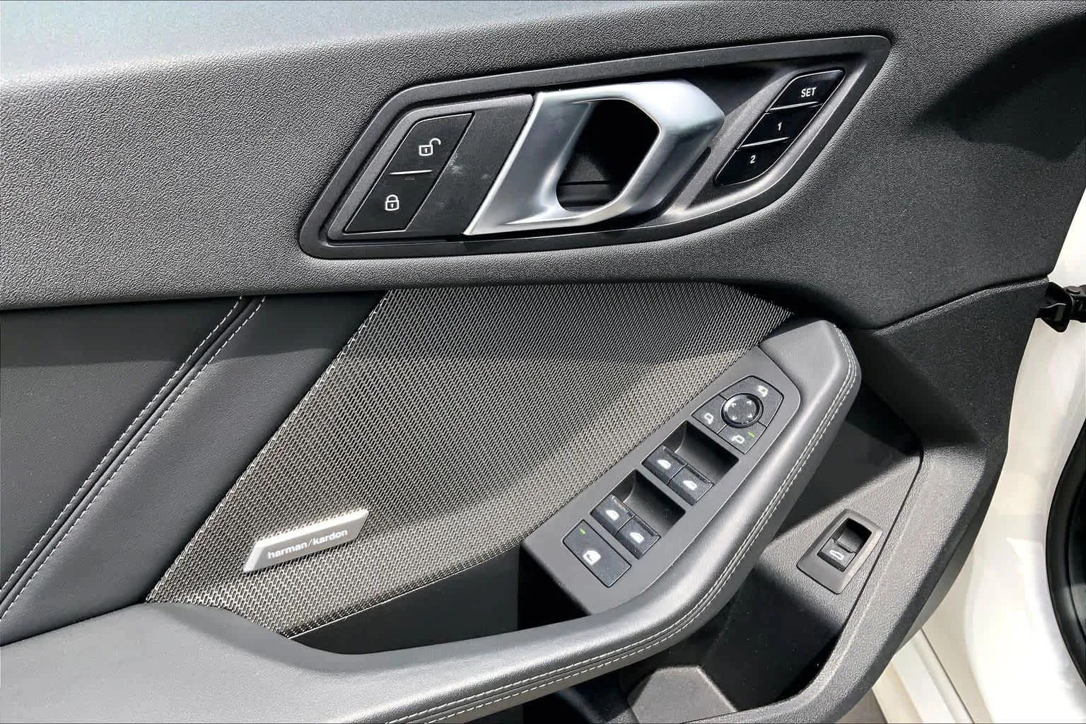 New 2025 Alpine White BMW 228 xDrive image 17