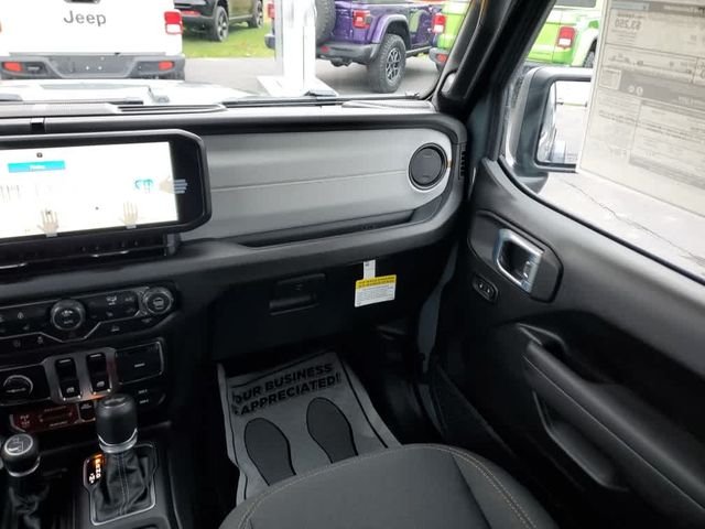 2026 Jeep Wrangler 2-Door Willys - Photo 16