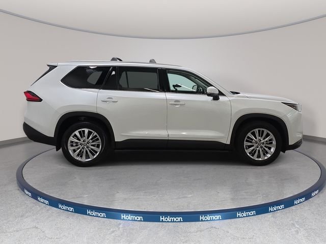 Certified Used 2024 Beige Toyota Platinum image 4