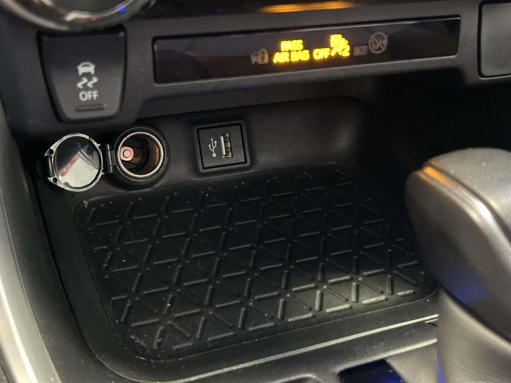 Certified Used 2025 Silver Toyota XLE Premium image 24