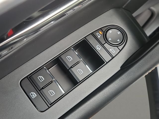 New 2026 Deep Crystal Blue Mica Mazda Premium Sport AWD image 20