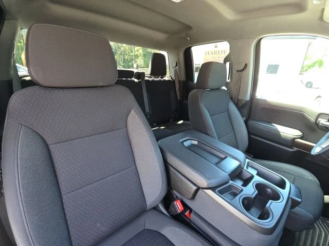 Certified Used 2022 White GMC SLE image 20